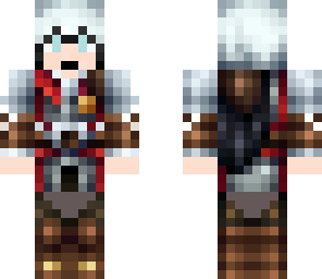 ezio