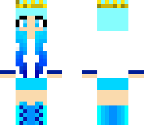 ice queen