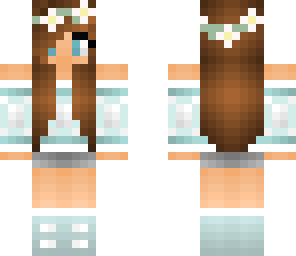 edited skin