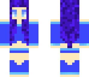 frost girl