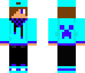 cool boy