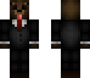 ****bear