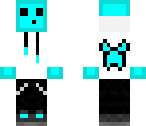 blue slime