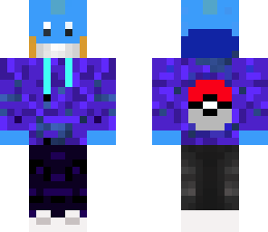 mudkip