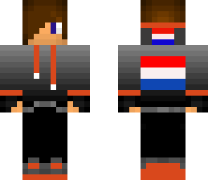 wk nederland