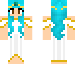 goddess vengelfe
