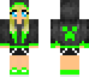 retro girl