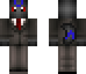 drazzi's skin