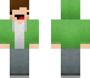 der kollste skin evaaarrr