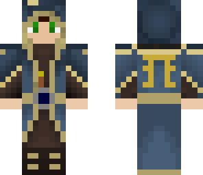 thaum mage 2