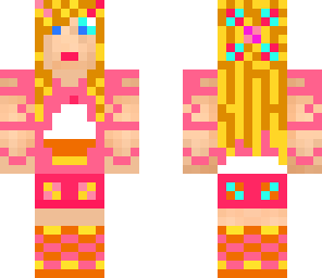 candygirl