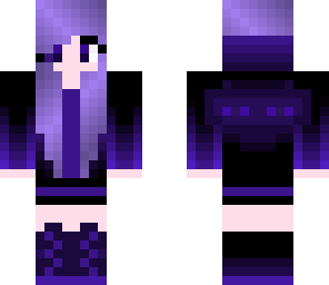 new ender girl