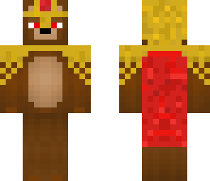 be****rker king