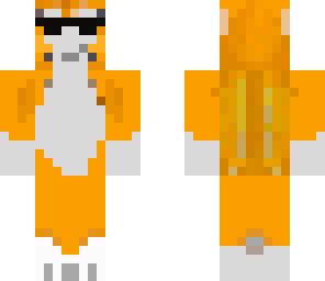 stampy sky sunglasses