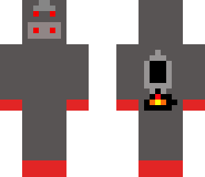 lasercorn