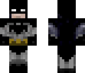 batman