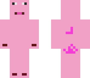 pig man