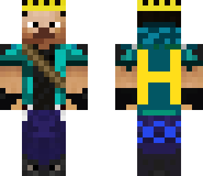 king steave3