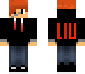 homicidal liu