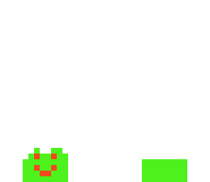 little evil frog 2
