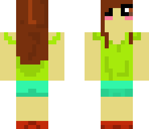 my skin 2
