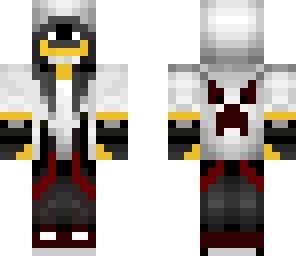 assassin minion