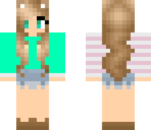 mintgreenkitty
