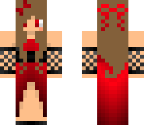vampire queen