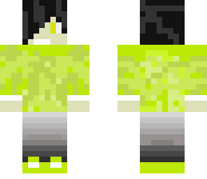 likeawolf fixed