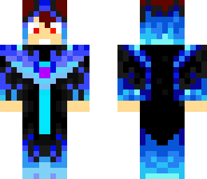ice mage