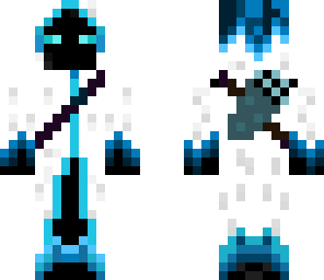 ender archer remake credit goes to superfly120