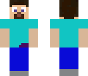 light steve