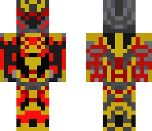 dread no headgear
