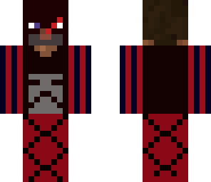 knight no headgear
