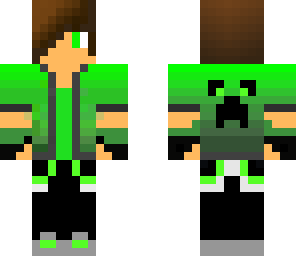 verde boy