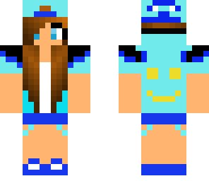 cool tomboy