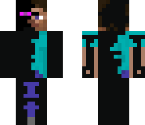 ender steve