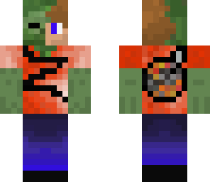 zombi