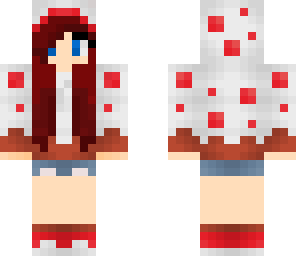 cake girl