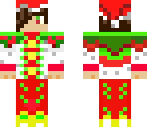 x-mas me