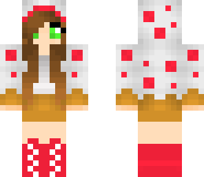 cake girl