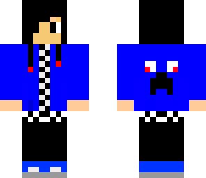 blue boy
