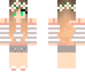 my in game skin