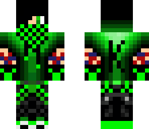 keerat's skin