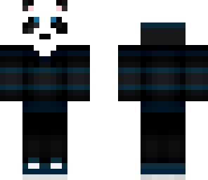 panda
