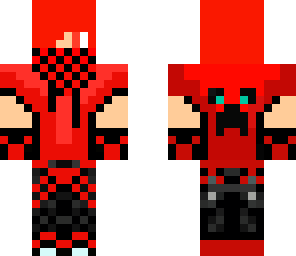 robs