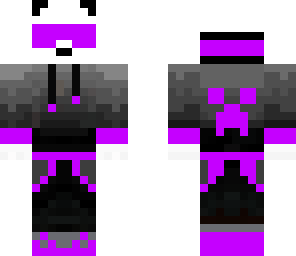 purplegamerpandawithglasses