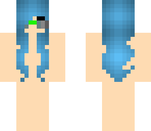 sunglasses girl base