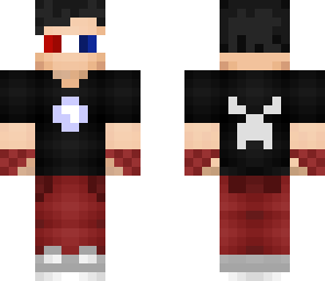 3d boy