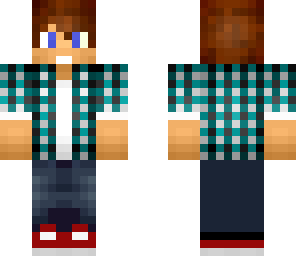 marky